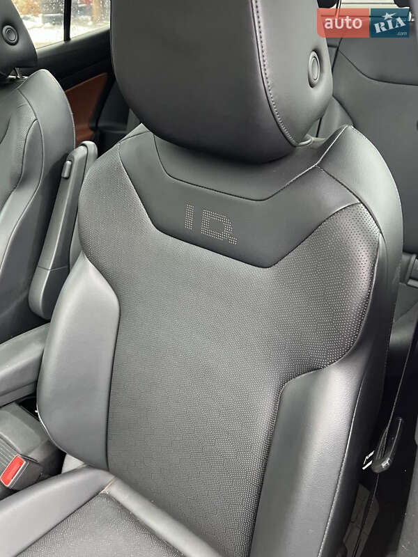 Внедорожник / Кроссовер Volkswagen ID.4 2022 в Киеве фото 8 Внедорожник / Кроссовер Volkswagen ID.4 2022 в Киеве