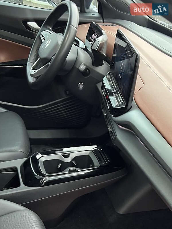 Внедорожник / Кроссовер Volkswagen ID.4 2022 в Киеве фото 20 Внедорожник / Кроссовер Volkswagen ID.4 2022 в Киеве