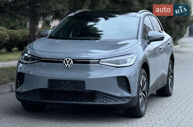 Внедорожник / Кроссовер Volkswagen ID.4 2022 в 