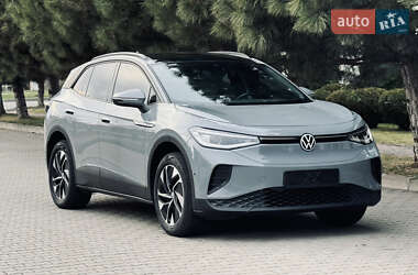 Внедорожник / Кроссовер Volkswagen ID.4 2022 в 
