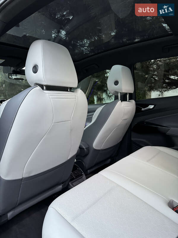 Внедорожник / Кроссовер Volkswagen ID.4 2022 в Одессе