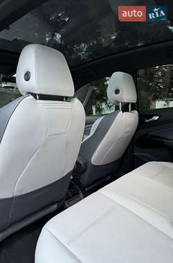 Внедорожник / Кроссовер Volkswagen ID.4 2022 в 