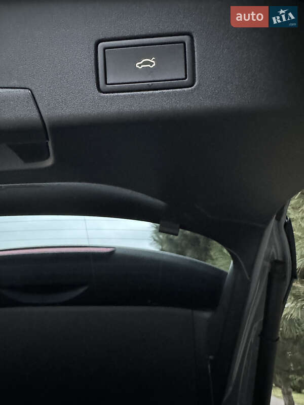 Внедорожник / Кроссовер Volkswagen ID.4 2022 в Одессе