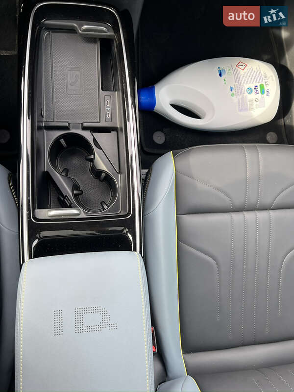 Внедорожник / Кроссовер Volkswagen ID.4 2023 в Днепре