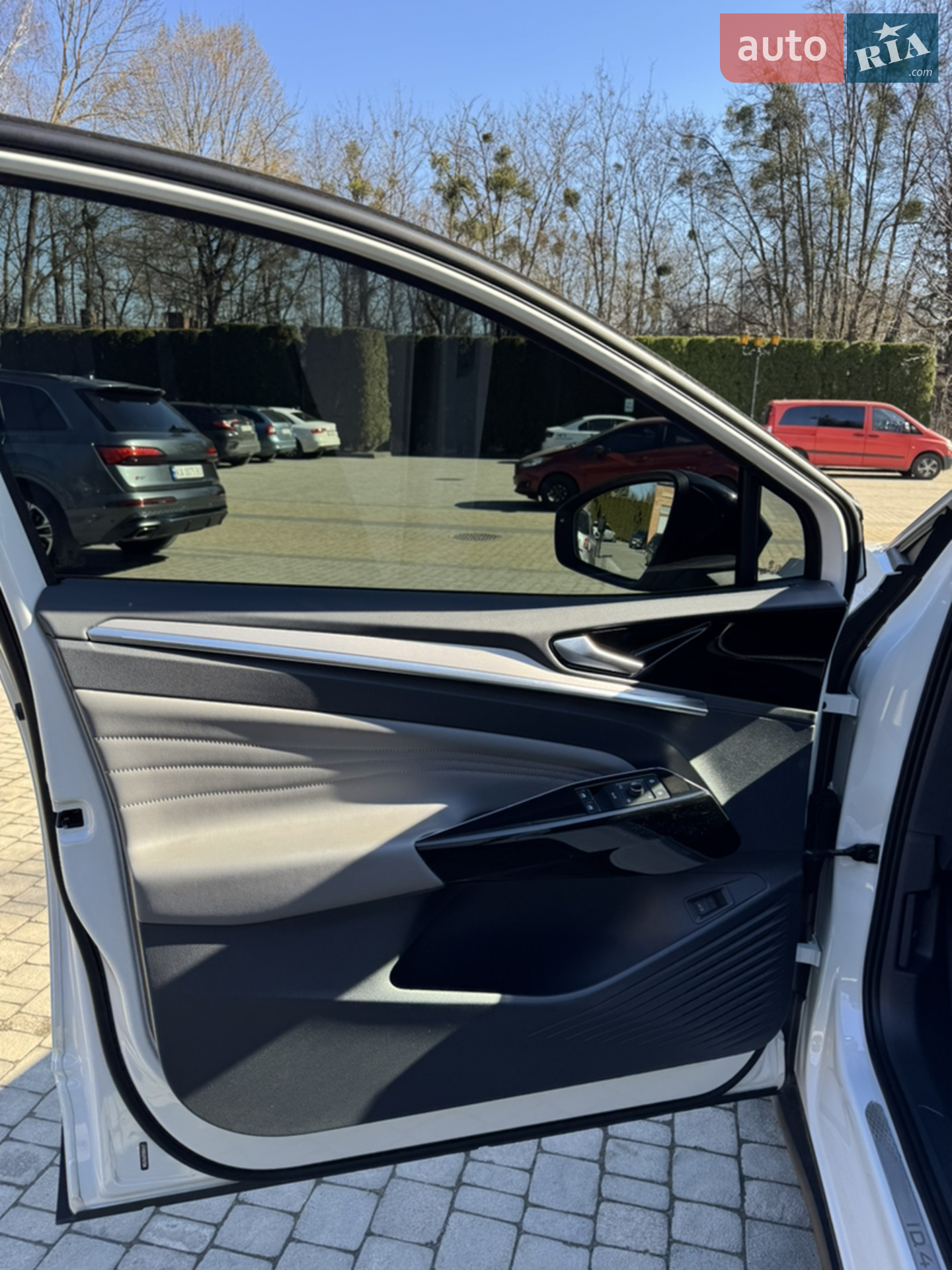 2023 Volkswagen ID.4 - мініатюра 24