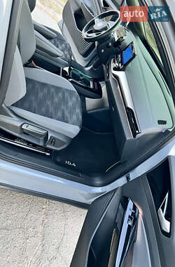 Внедорожник / Кроссовер Volkswagen ID.4 2022 в 