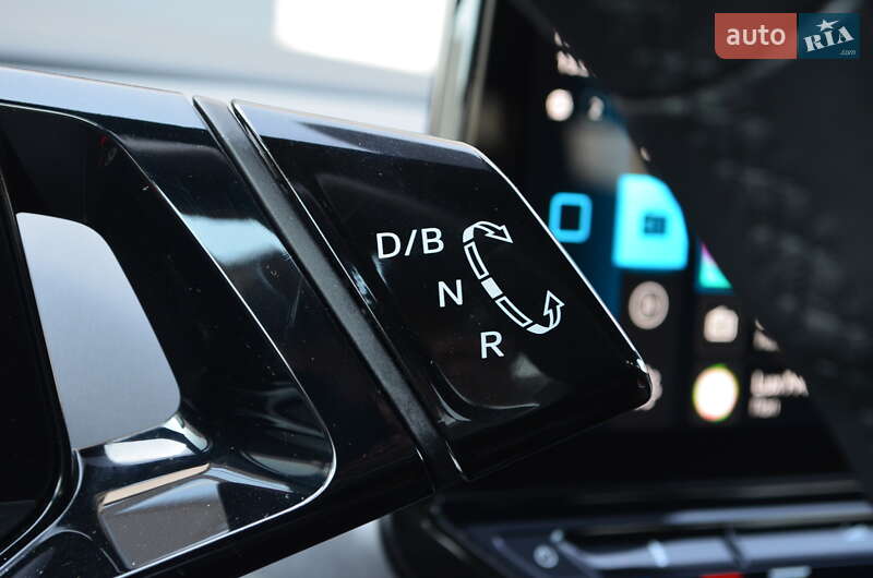 Позашляховик / Кросовер Volkswagen ID.4 2020 в Львові