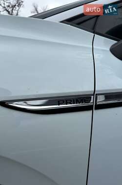Внедорожник / Кроссовер Volkswagen ID.4 2021 в 