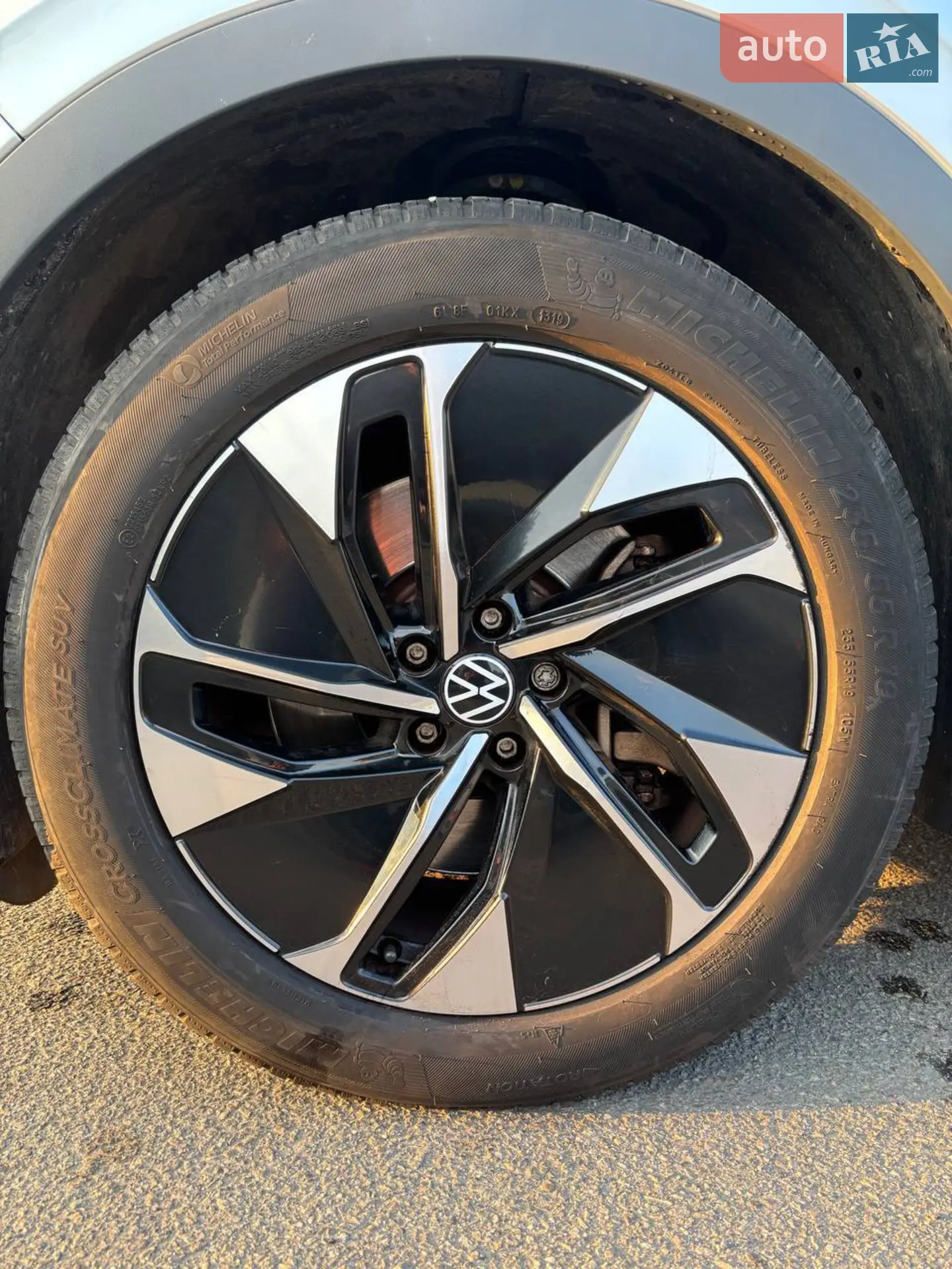 2021 Volkswagen ID.4 - мініатюра 43