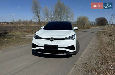 Volkswagen ID.4 2021