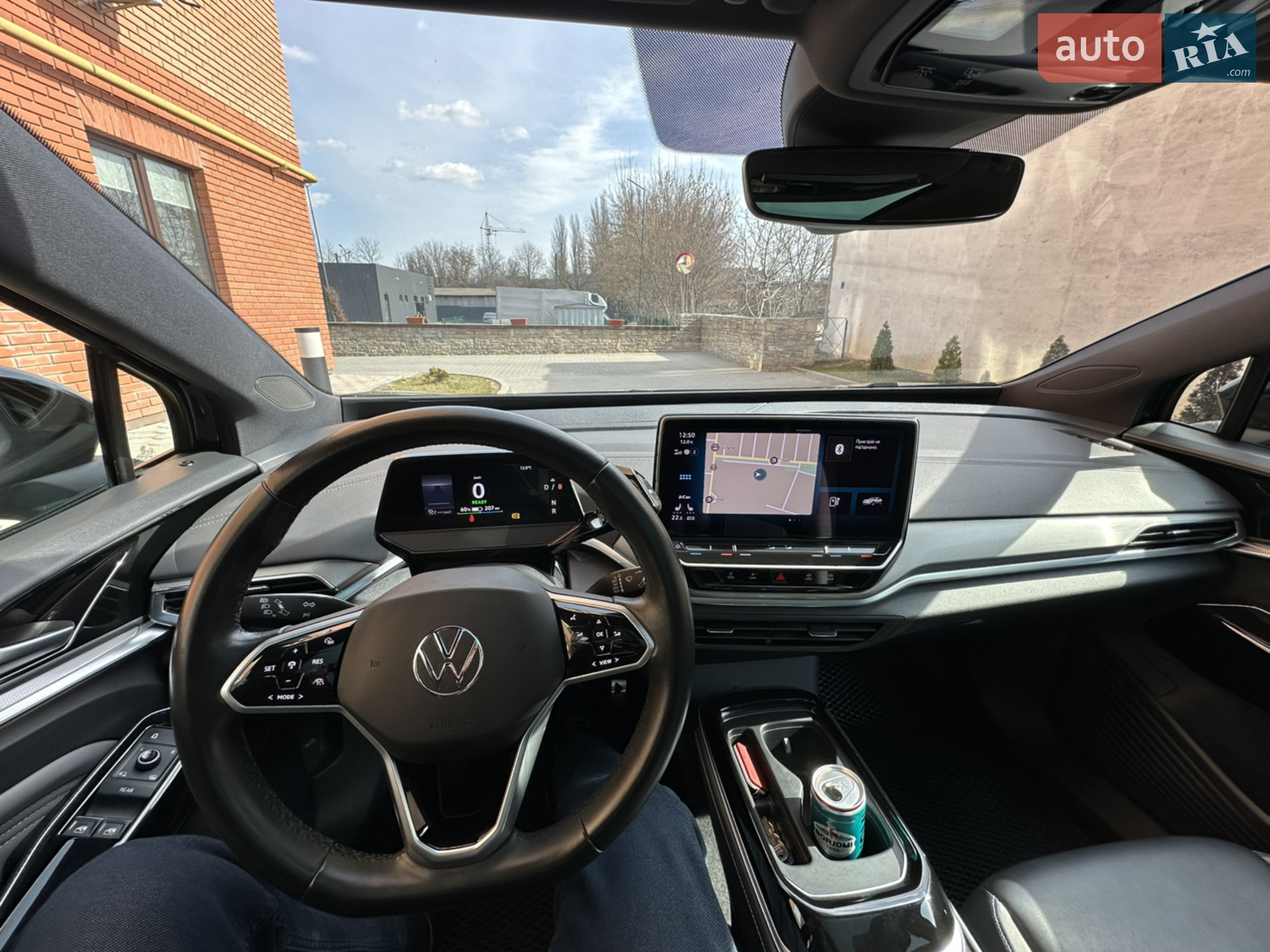 2022 Volkswagen ID.4 - мініатюра 8