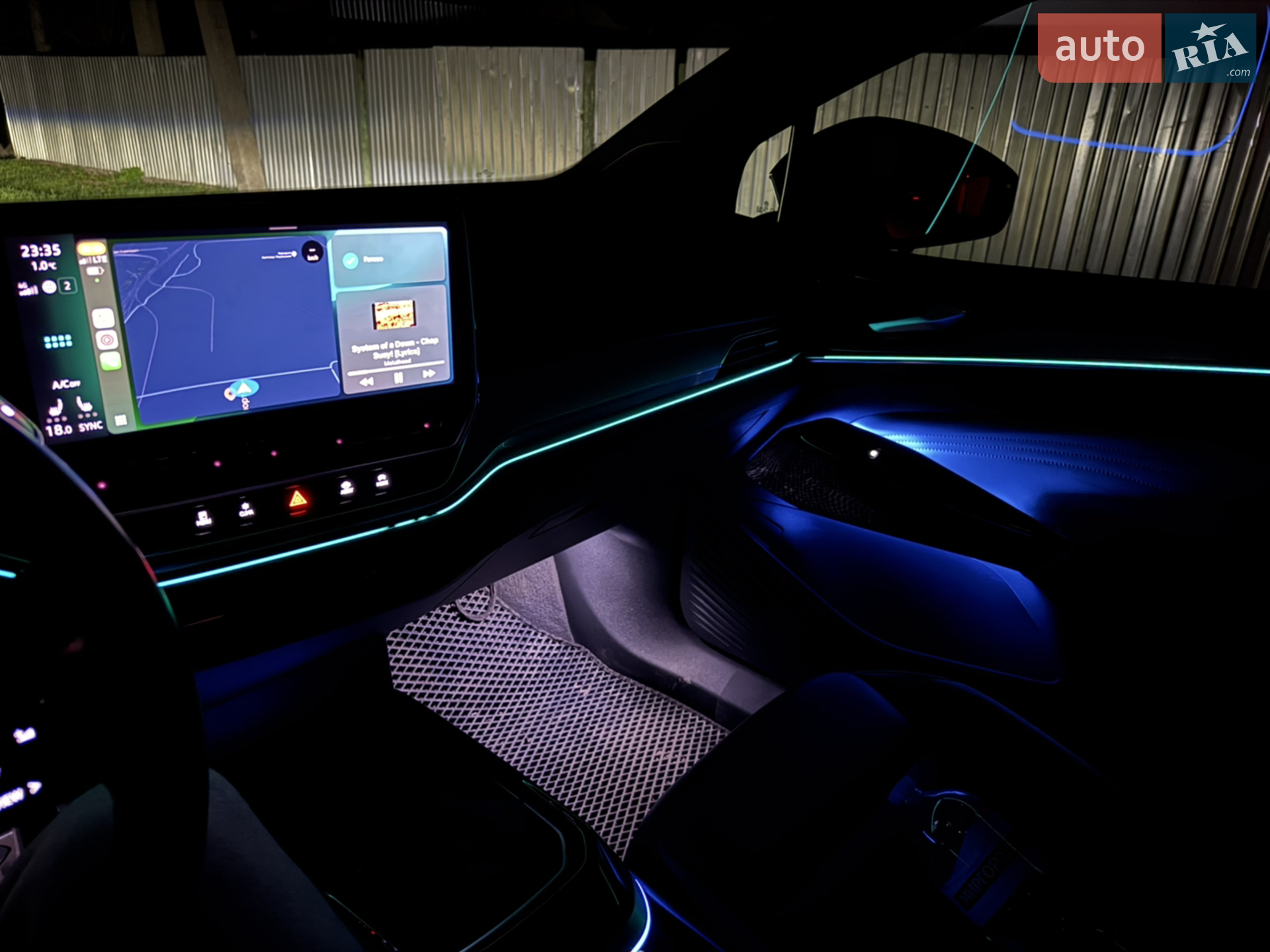 2022 Volkswagen ID.4 - мініатюра 24