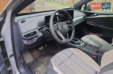 Внедорожник / Кроссовер Volkswagen ID.4 2022 в 