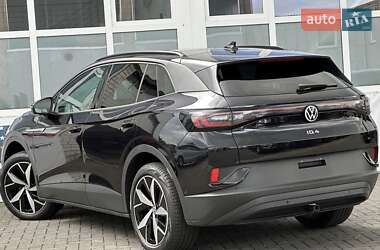 Внедорожник / Кроссовер Volkswagen ID.4 2023 в 