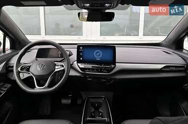 Внедорожник / Кроссовер Volkswagen ID.4 2023 в 