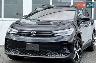 Volkswagen ID.4 2023 Volkswagen ID.4 2023