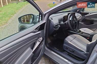 Внедорожник / Кроссовер Volkswagen ID.4 2022 в 