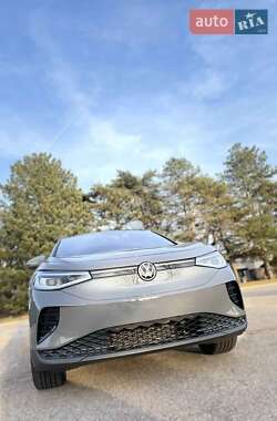Внедорожник / Кроссовер Volkswagen ID.4 2023 в 