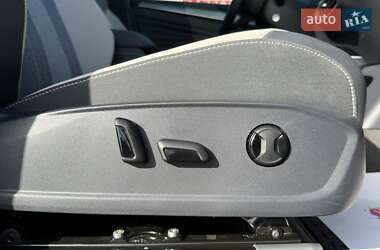 Внедорожник / Кроссовер Volkswagen ID.4 2022 в 