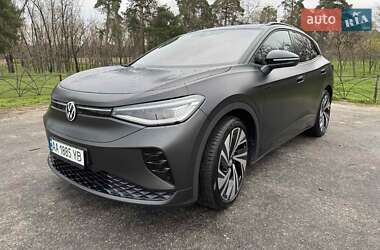 Volkswagen ID.4 2022