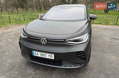 Внедорожник / Кроссовер Volkswagen ID.4 2022 в 