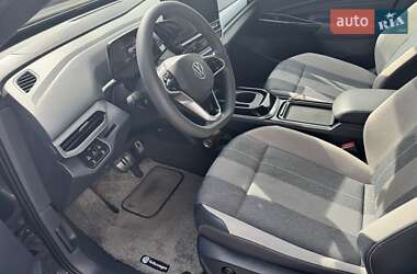 Внедорожник / Кроссовер Volkswagen ID.4 2022 в Киеве