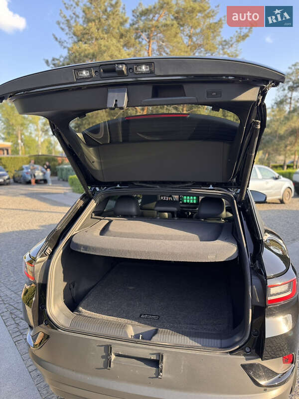 Позашляховик / Кросовер Volkswagen ID.4 2022 в Дніпрі фото 9 Позашляховик / Кросовер Volkswagen ID.4 2022 в Дніпрі