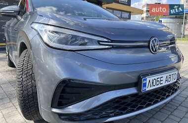 Внедорожник / Кроссовер Volkswagen ID.4 2022 в 
