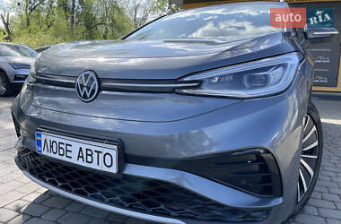 Volkswagen ID.4 2022