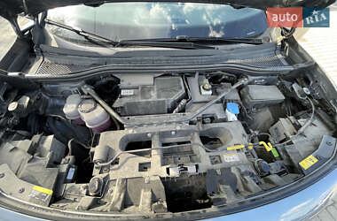 Внедорожник / Кроссовер Volkswagen ID.4 2022 в 
