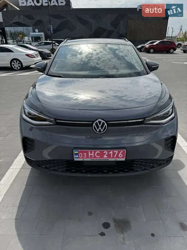 Volkswagen ID.4