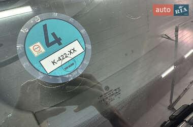 Позашляховик / Кросовер Volkswagen ID.4 2021 в 
