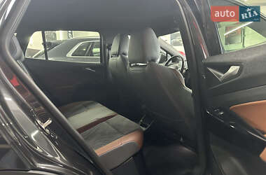 Позашляховик / Кросовер Volkswagen ID.4 2021 в 