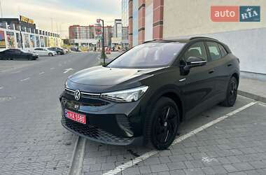Внедорожник / Кроссовер Volkswagen ID.4 2023 в 