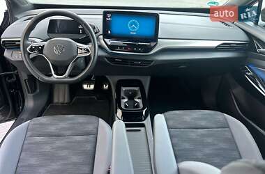 Внедорожник / Кроссовер Volkswagen ID.4 2023 в 