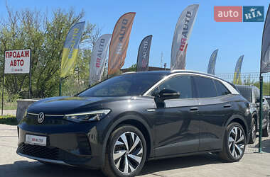 Позашляховик / Кросовер Volkswagen ID.4 2021 в Бердичеві