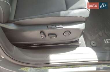 Позашляховик / Кросовер Volkswagen ID.4 2024 в 