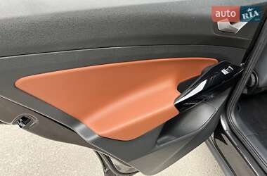Позашляховик / Кросовер Volkswagen ID.4 2021 в 
