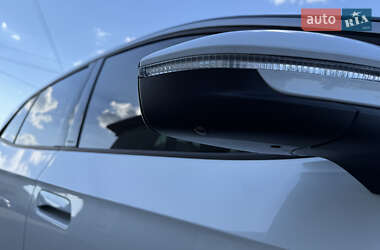 Позашляховик / Кросовер Volkswagen ID.4 2023 в 