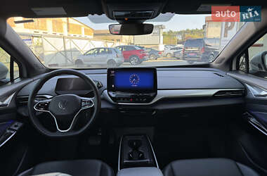 Позашляховик / Кросовер Volkswagen ID.4 2023 в 