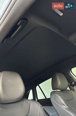 Внедорожник / Кроссовер Volkswagen ID.4 2021 в 