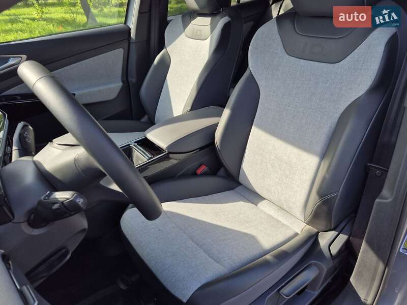 Внедорожник / Кроссовер Volkswagen ID.4 2024 в Кременчуге
