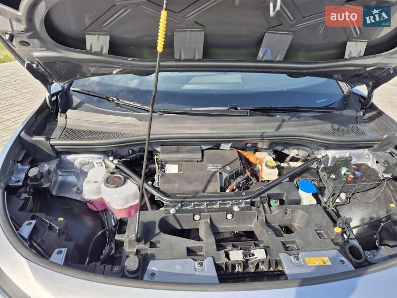 Внедорожник / Кроссовер Volkswagen ID.4 2024 в Кременчуге
