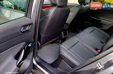 Внедорожник / Кроссовер Volkswagen ID.4 2022 в 