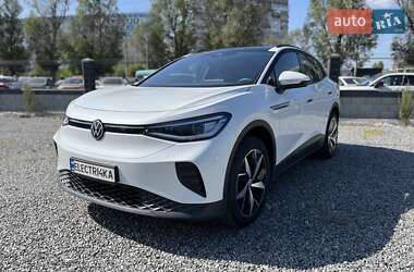 Позашляховик / Кросовер Volkswagen ID.4 2023 в Дніпрі