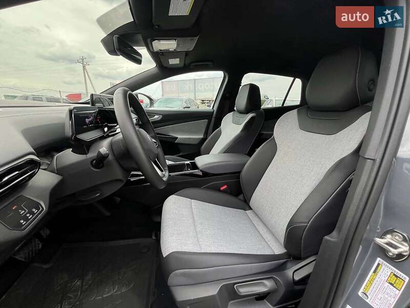 Внедорожник / Кроссовер Volkswagen ID.4 2023 в Львове