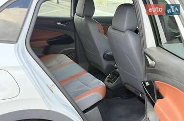Внедорожник / Кроссовер Volkswagen ID.4 2020 в 