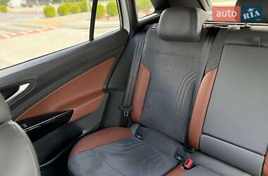 Внедорожник / Кроссовер Volkswagen ID.4 2020 в 