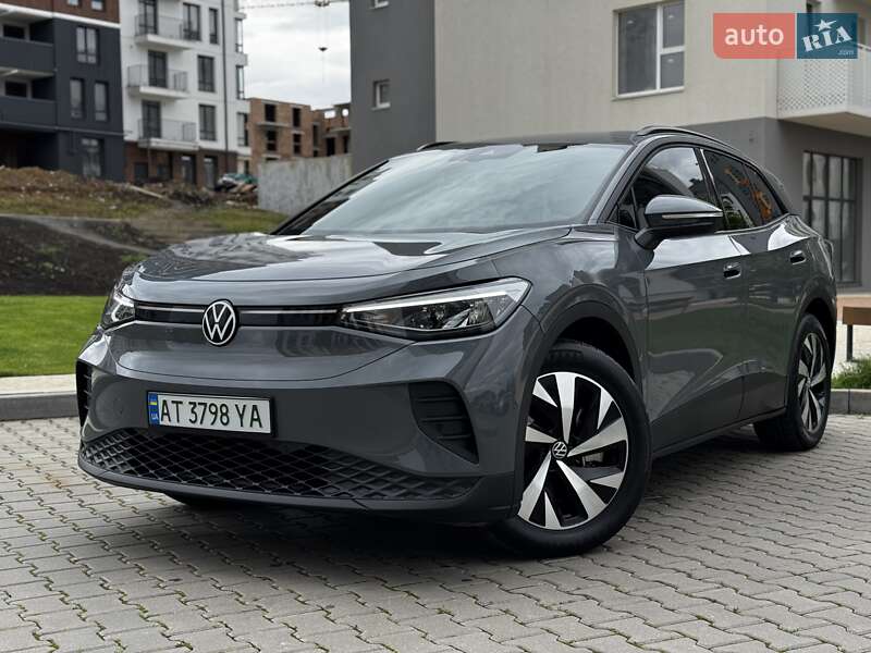 Volkswagen ID.4 2024