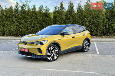 Volkswagen ID.4 2020